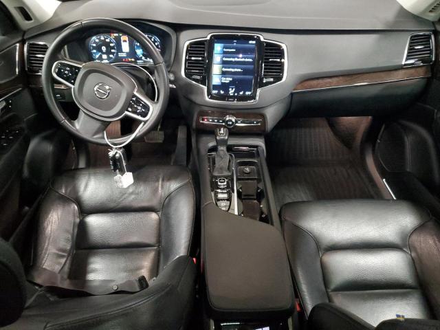 Photo 8 from auction – 2016 VOLVO XC90 T6 with VIN YV4A22PK6G1077863