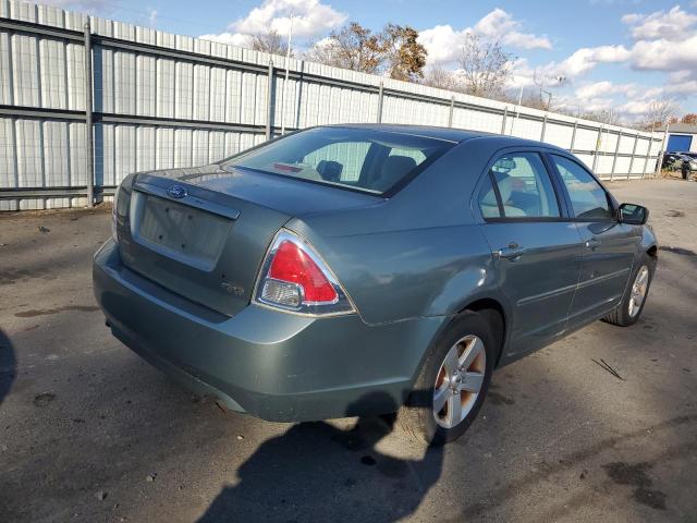 Photo 3 from auction – 2006 FORD FUSION with VIN 3FAHP07136R249131