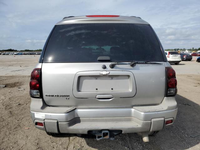 Photo 6 from auction – 2005 CHEVROLET TRAILBLAZE with VIN 1GNES16S056203321