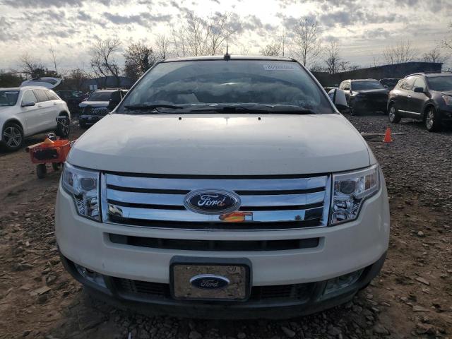 Photo 5 from auction – 2008 FORD EDGE LIMIT with VIN 2FMDK49C28BB41044