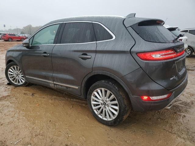 Photo 2 from auction – 2019 LINCOLN MKC with VIN 5LMCJ1C9XKUL34681