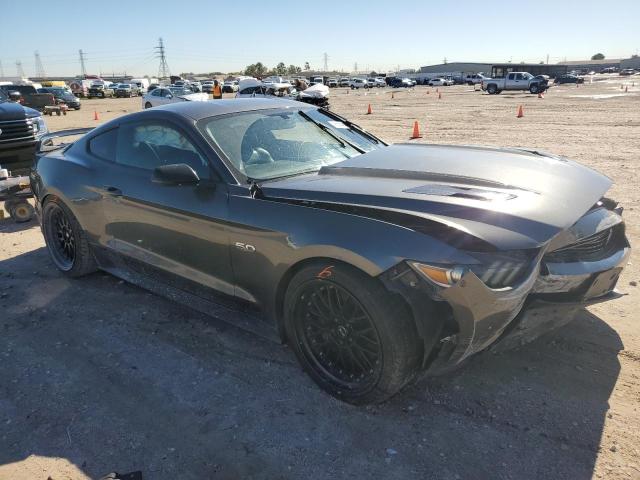 Photo 4 from auction – 2016 FORD MUSTANG GT with VIN 1FA6P8CF4G5206039