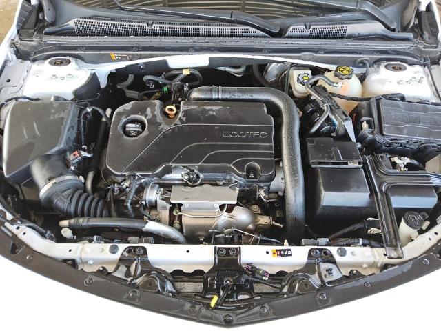 Photo 11 from auction – 2018 CHEVROLET MALIBU LS with VIN 1G1ZB5ST5JF250508