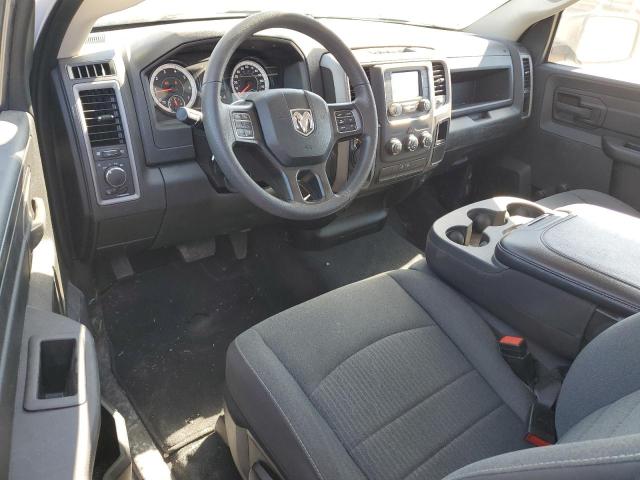 Photo 8 from auction – 2023 RAM 1500 CLASS with VIN 3C6JR6DG6PG640313