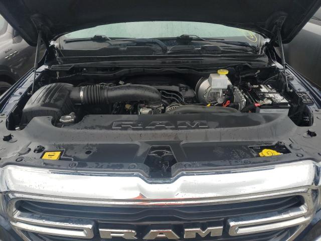 Photo 11 from auction – 2021 RAM 1500 BIG H with VIN 1C6SRFBT3MN590509