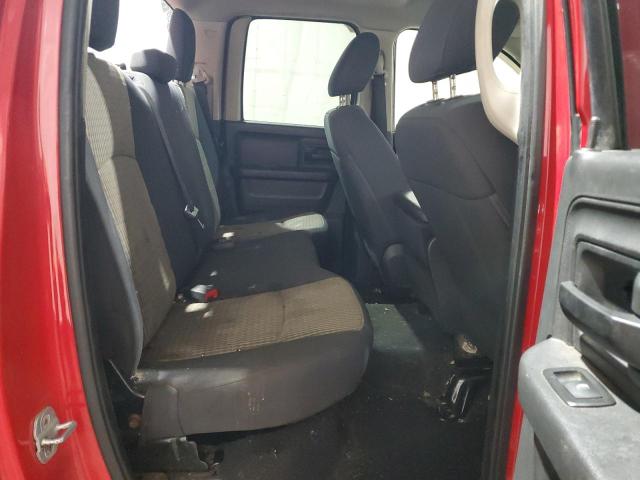 Photo 10 from auction – 2012 DODGE RAM 1500 S with VIN 1C6RD7FT3CS345528