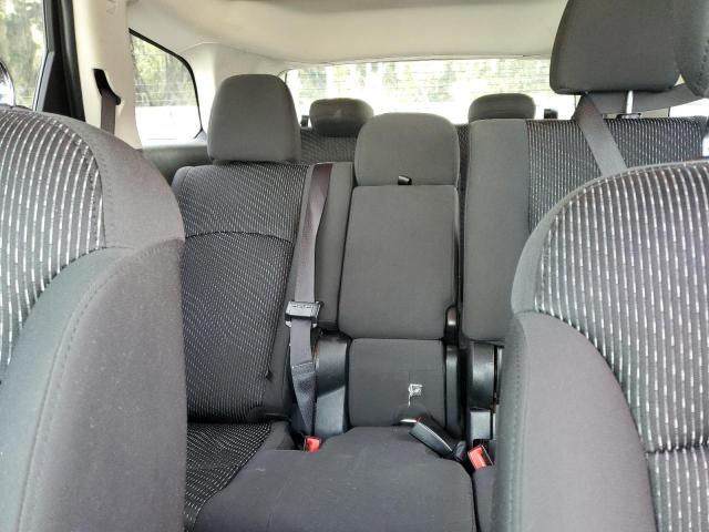 Photo 10 from auction – 2018 DODGE JOURNEY SE with VIN 3C4PDCAB1JT529059