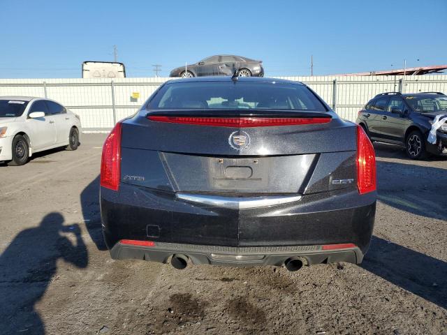 Photo 6 from auction – 2014 CADILLAC ATS with VIN 1G6AA5RX7E0105529