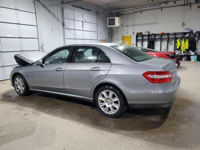 Photo 2 from auction – 2012 MERCEDES-BENZ E 350 4MAT with VIN WDDHF8JB1CA601079