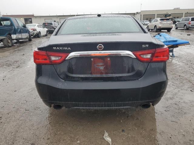 Photo 6 from auction – 2016 NISSAN MAXIMA 3.5 with VIN 1N4AA6AP3GC420169