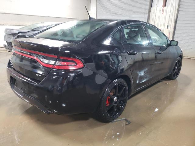 Photo 3 from auction – 2014 DODGE DART GT with VIN 1C3CDFEB7ED767606