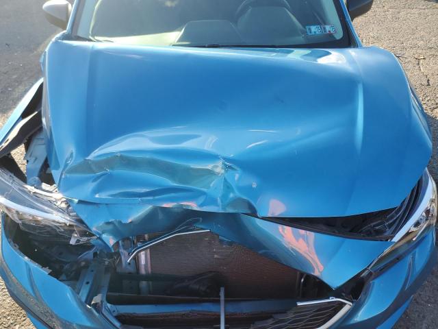 Photo 11 from auction – 2017 SUBARU IMPREZA with VIN 4S3GKAA66H3628639