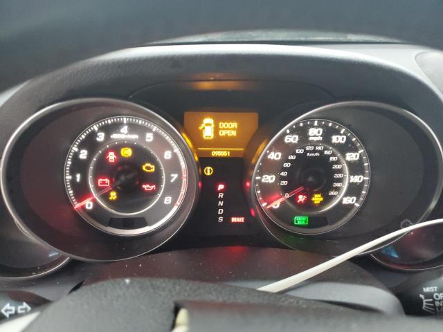 Photo 9 from auction – 2013 ACURA MDX TECHNO with VIN 2HNYD2H30DH512239