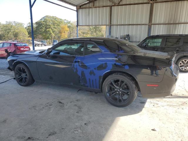 Photo 2 from auction – 2018 DODGE CHALLENGER with VIN 2C3CDZAG5JH294725