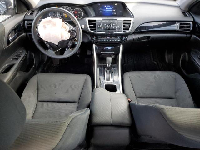 Photo 8 from auction – 2016 HONDA ACCORD LX with VIN 1HGCR2F48GA034508