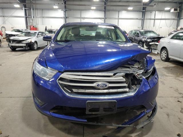Photo 5 from auction – 2014 FORD TAURUS SEL with VIN 1FAHP2E86EG124514