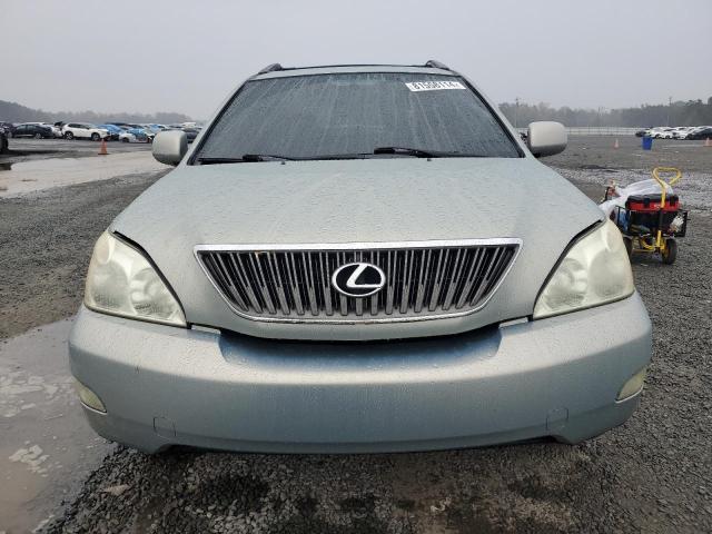 Photo 5 from auction – 2007 LEXUS RX 350 with VIN 2T2GK31U77C007440