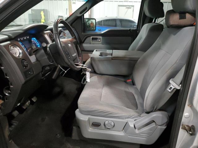 Photo 7 from auction – 2011 FORD F150 SUPER with VIN 1FTFW1ET6BFB80571
