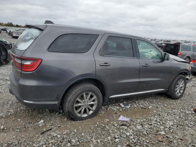Photo 3 from auction – 2017 DODGE DURANGO SX with VIN 1C4RDJAG5HC639353