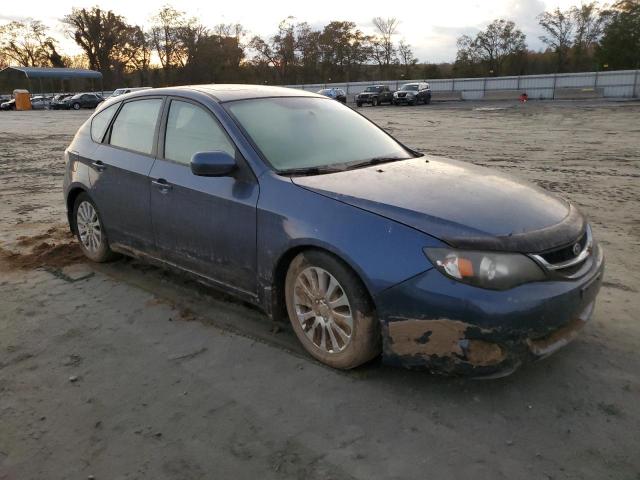 Photo 4 from auction – 2011 SUBARU IMPREZA 2. with VIN JF1GH6B62BH819128