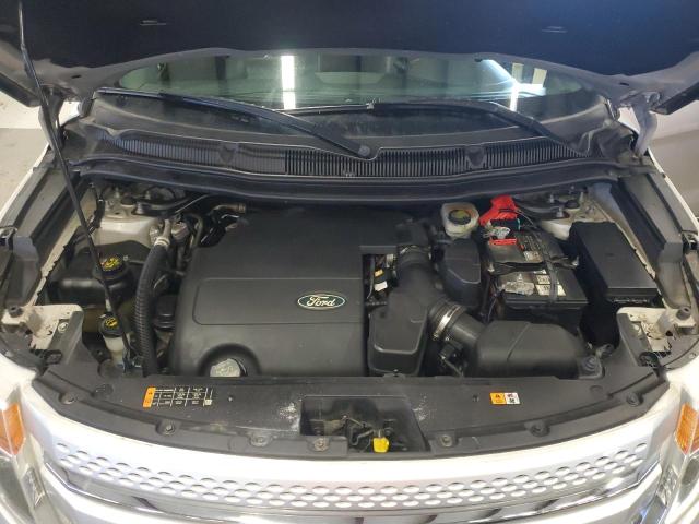 Photo 12 from auction – 2014 FORD EXPLORER X with VIN 1FM5K8D85EGA00911