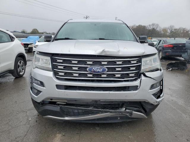 Photo 5 from auction – 2016 FORD EXPLORER X with VIN 1FM5K8D83GGC51249