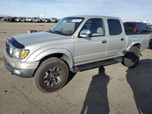 TOYOTA TACOMA DOU 2003 with VIN 5TEGN92N23Z282840 - Photo from auction