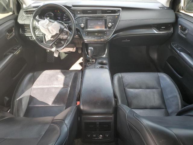Photo 8 from auction – 2016 TOYOTA AVALON HYB with VIN 4T1BD1EB1GU049512