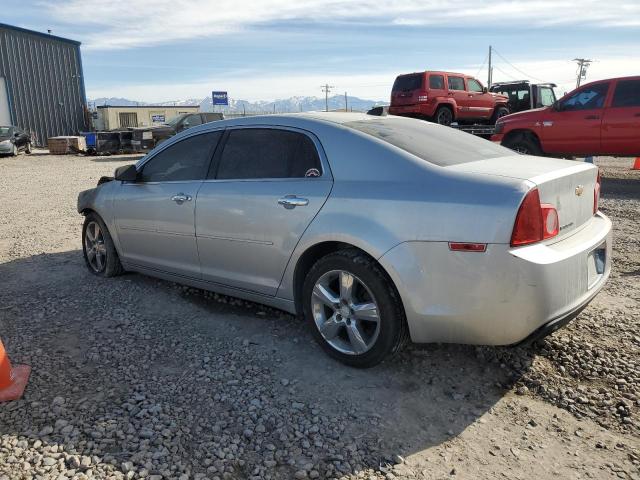 Photo 2 from auction – 2012 CHEVROLET MALIBU 2LT with VIN 1G1ZD5EUXCF298166
