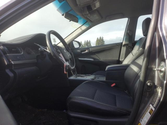 Photo 7 from auction – 2014 TOYOTA CAMRY L with VIN 4T1BF1FK2EU810165