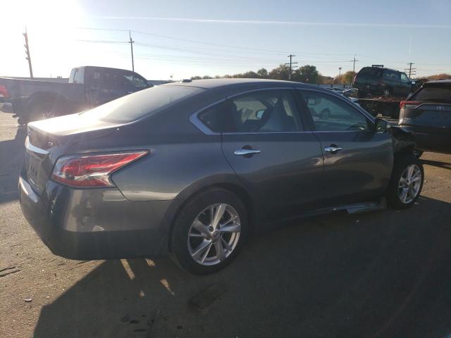 Photo 3 from auction – 2015 NISSAN ALTIMA 2.5 with VIN 1N4AL3AP9FC250682