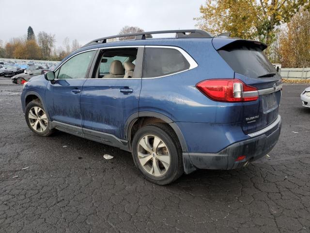 Photo 2 from auction – 2019 SUBARU ASCENT PRE with VIN 4S4WMAFD2K3440202