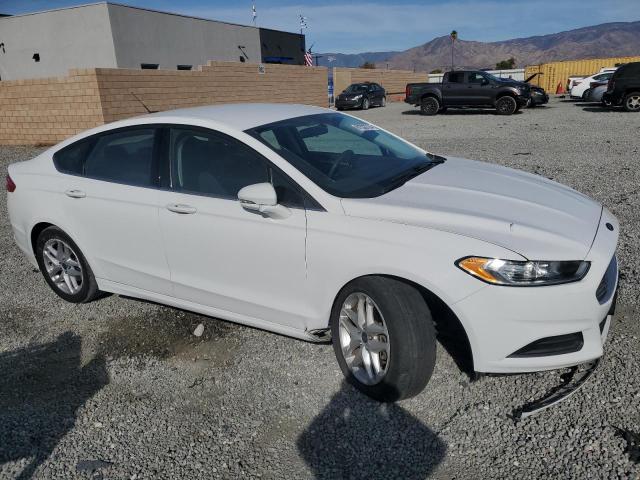 Photo 4 from auction – 2014 FORD FUSION SE with VIN 3FA6P0H73ER337573