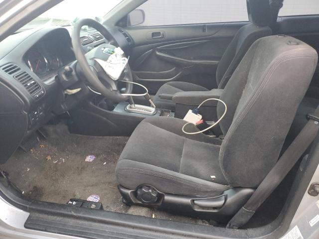 Foto 7 de la subasta – 2003 HONDA CIVIC con VIN 1HGEM22903L014440