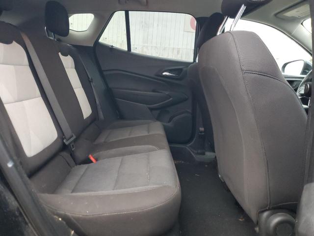 Photo 10 from auction – 2024 CHEVROLET TRAX LS with VIN KL77LFE26RC002346