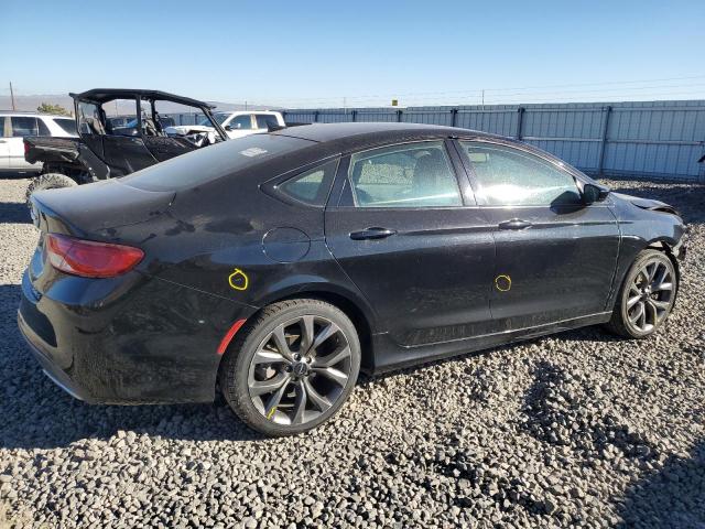 Photo 3 from auction – 2015 CHRYSLER 200 S with VIN 1C3CCCBG9FN706240