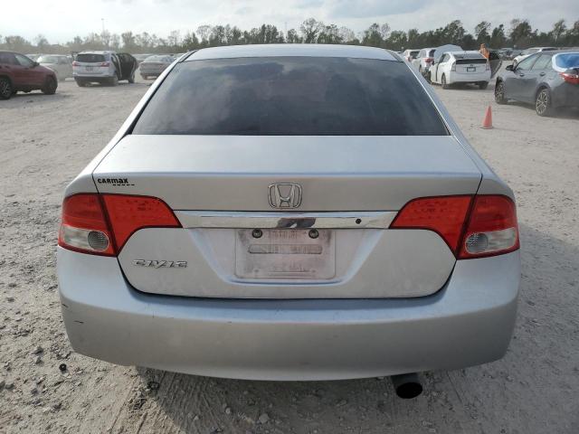 Zdjęcie 6 z aukcji – 2011 HONDA CIVIC LX z VIN 19XFA1F52BE026058