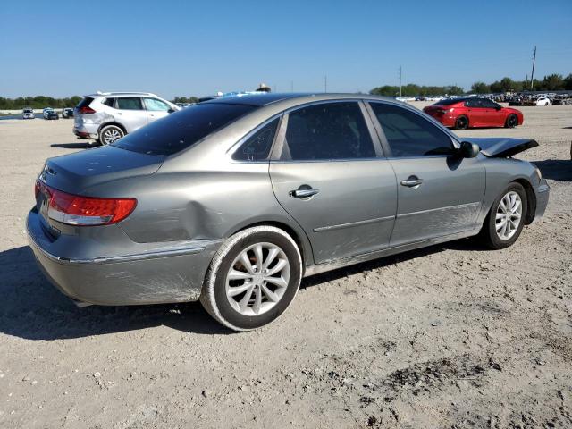 Photo 3 from auction – 2006 HYUNDAI AZERA SE with VIN KMHFC46F16A133367