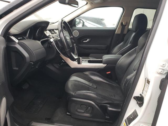 Photo 7 from auction – 2015 LAND ROVER RANGE ROVE with VIN SALVN2BG5FH051901