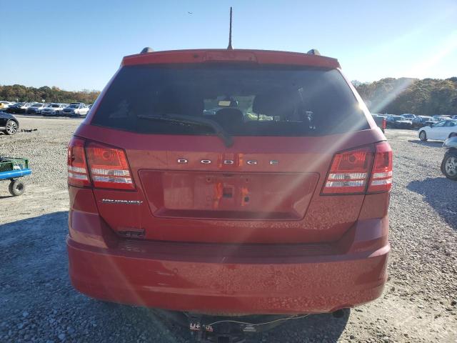 Photo 6 from auction – 2020 DODGE JOURNEY SE with VIN 3C4PDCAB1LT202261