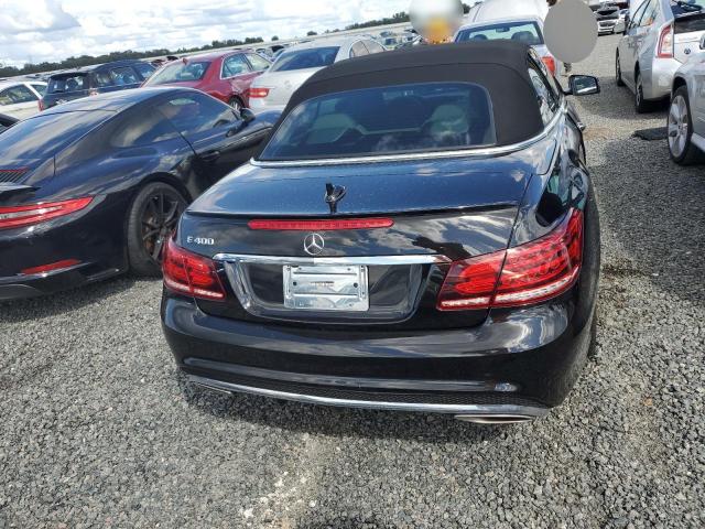 Photo 6 from auction – 2016 MERCEDES-BENZ E 400 with VIN WDDKK6FF8GF341970
