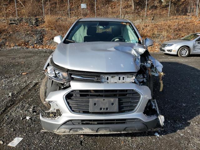 Photo 5 from auction – 2017 CHEVROLET TRAX LS with VIN 3GNCJNSB6HL193945