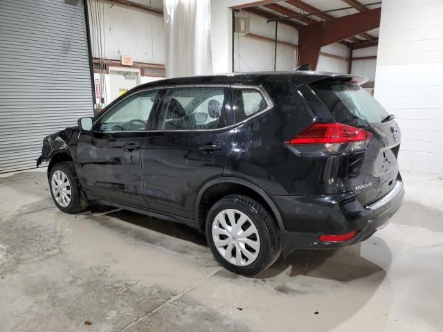 Photo 2 from auction – 2017 NISSAN ROGUE S with VIN JN8AT2MV9HW010472