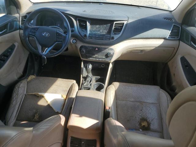 Photo 8 from auction – 2016 HYUNDAI TUCSON LIM with VIN KM8J33A22GU035747