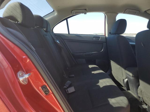 Photo 10 from auction – 2015 MITSUBISHI LANCER DE with VIN JA32U1FUXFU003517