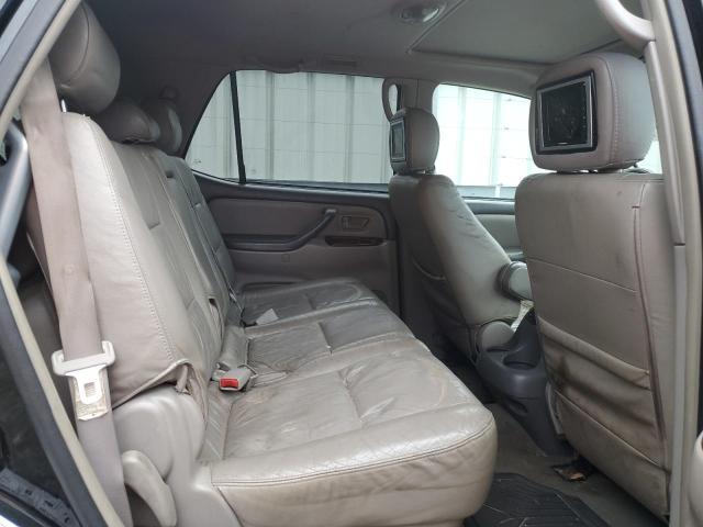 Photo 11 from auction – 2005 TOYOTA SEQUOIA SR with VIN 5TDZT34A65S258708