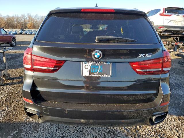 Photo 6 from auction – 2017 BMW X5 XDRIVE3 with VIN 5UXKR0C56H0V65353
