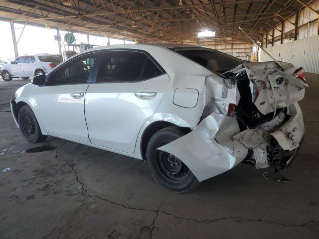 Photo 2 from auction – 2015 TOYOTA COROLLA EC with VIN 5YFBPRHE0FP214493