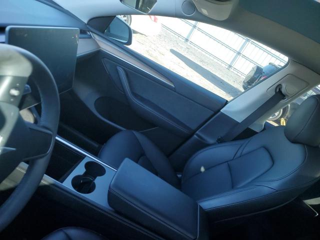 Фото 9 с аукциона – 2023 TESLA MODEL Y с VIN 7SAYGDEE0PF610828
