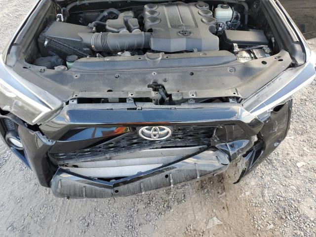 Photo 12 from auction – 2018 TOYOTA 4RUNNER SR with VIN JTEBU5JR3J5484754